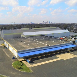 Industrial Leasing'