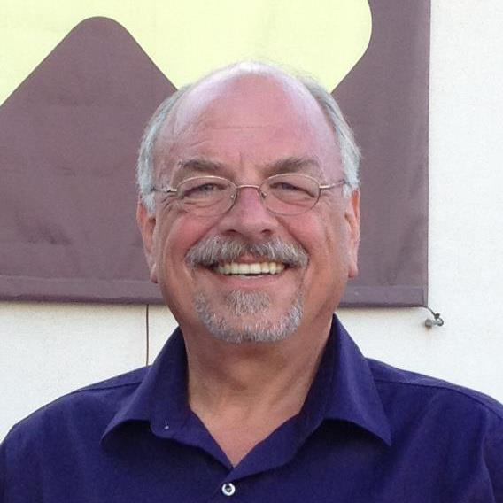 Ron Franklin Launches Kickstarter Campaign'