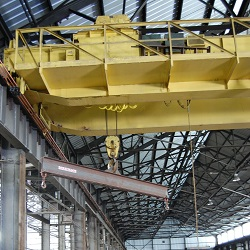 Rail Reload Services'