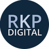 Company Logo For RKP Digital - Digital Marketing Services'