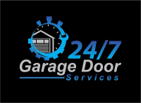Troy Garage Door Repair Services Logo