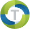 Telecom Recycle Logo'