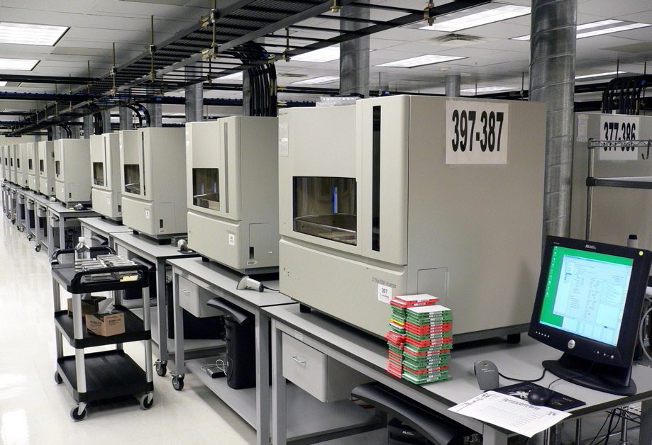DNA Sequencer Market Worth Observing Growth: Roche, Illumina