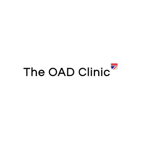 Company Logo For The OAD Clinic'