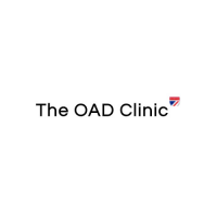 The OAD Clinic Logo