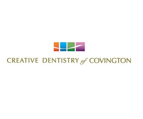 Company Logo For Creative Dentistry of Covington'
