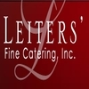 Company Logo For Leiters&rsquo; Fine Catering &ndash; Cateri'