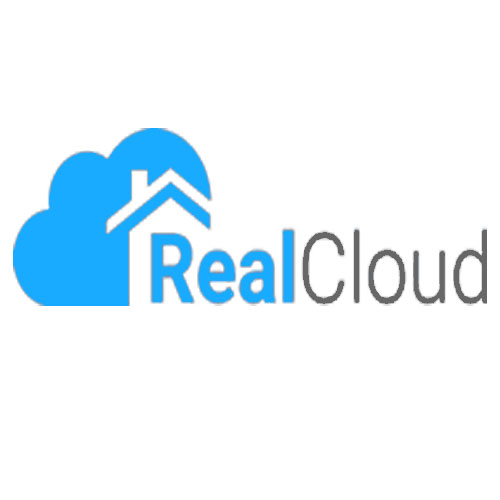 Company Logo For RealCloud'