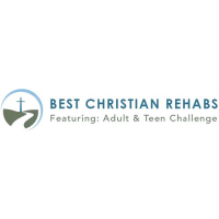 Best Christian Rehabs Logo
