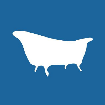 Company Logo For Service Bath and Glass'