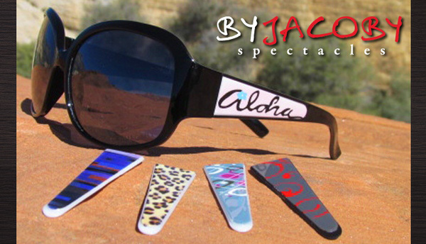 ree Style Frames and You Slides byJacoby'