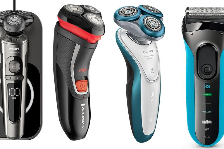 Electric Shavers market Size and Share Analysis with Forecast to 2025