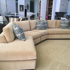 Upholstery'