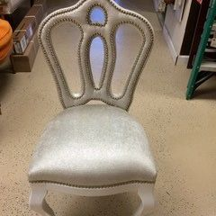 Custom Upholstery'