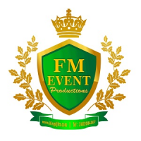 FM Event Productions Logo