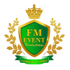 Company Logo For FM Event Productions'