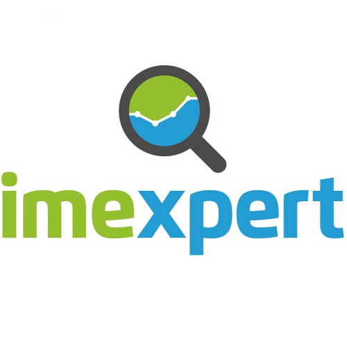 Company Logo For imexpert'