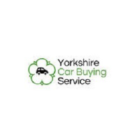 Yorkshire Car Buying Service Logo