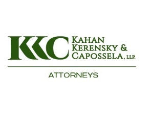 Kahan Kerensky Capossela, LLP