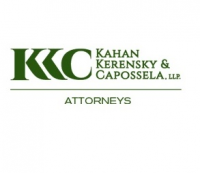 Kahan Kerensky Capossela, LLP Logo
