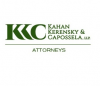 Company Logo For Kahan Kerensky Capossela, LLP'