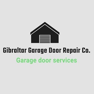 Company Logo For Gibraltar Garage Door Repair Co.'