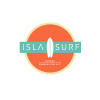 Company Logo For Isla Surf School'