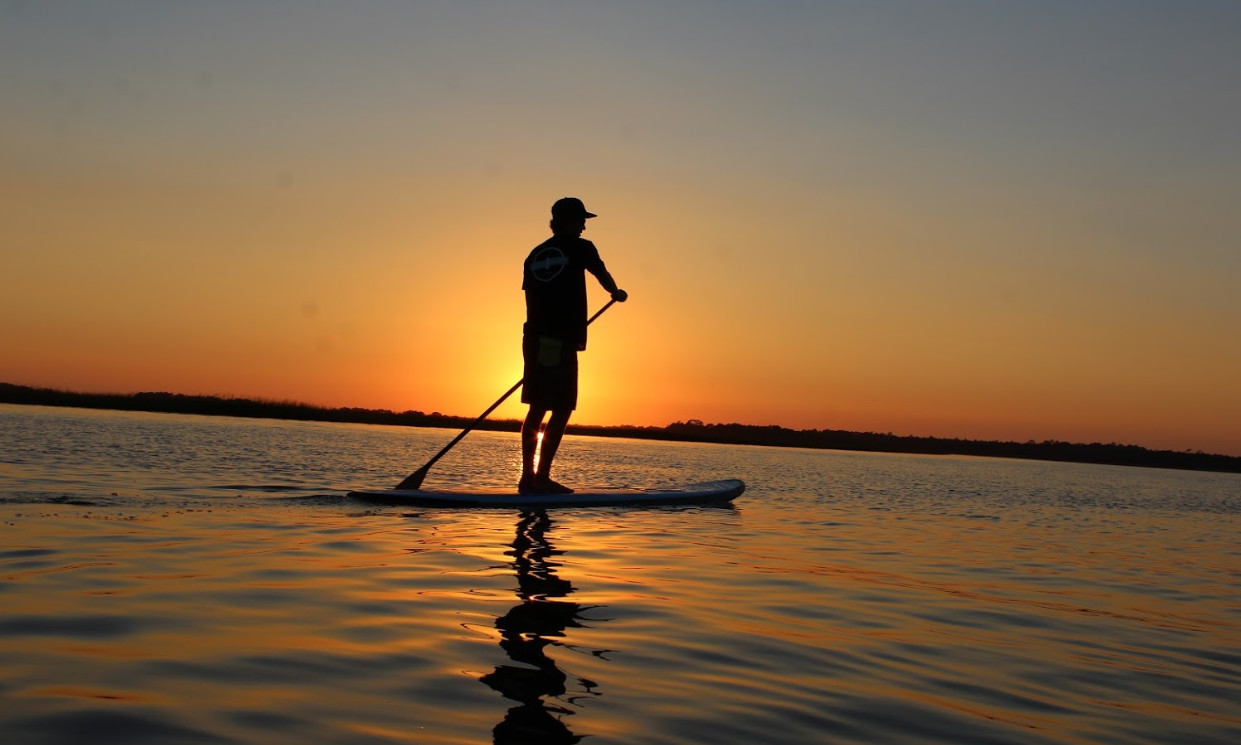 Charleston Surfing Lessons'