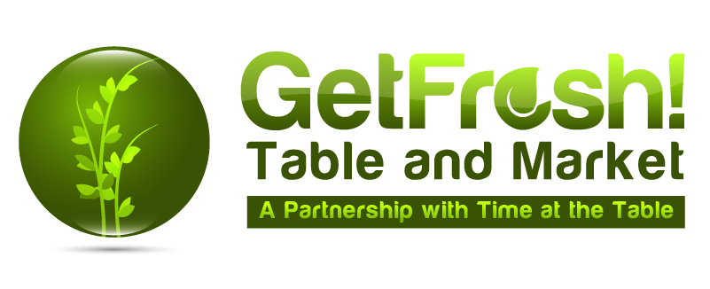 Company Logo For Get Fresh!'