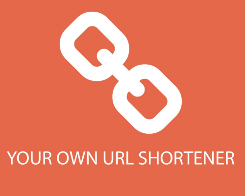 URL Shortener'