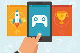 Healthcare Gamification Market