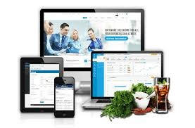 Food Traceability Software