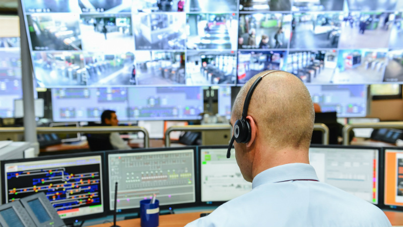 Advanced Airport Technologies Market