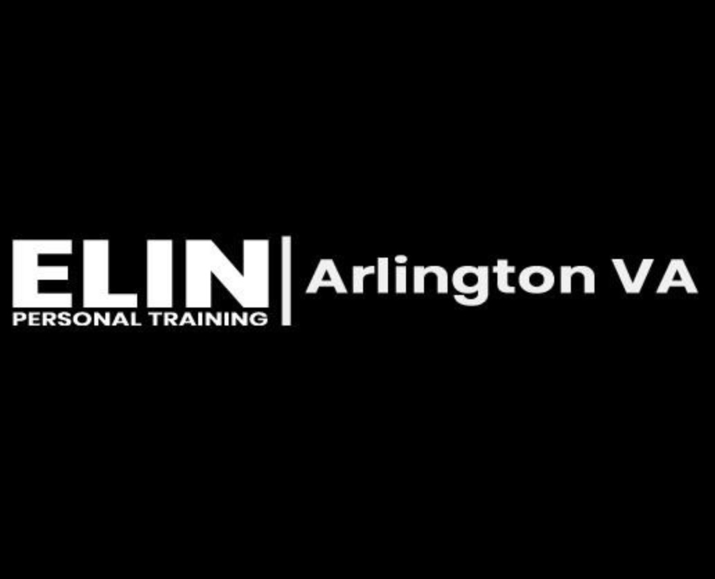 Elin Personal Training Arlington