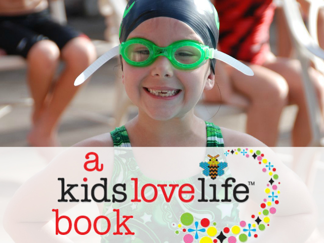 Company Logo For Kids Love Life: Book 2 of 6'