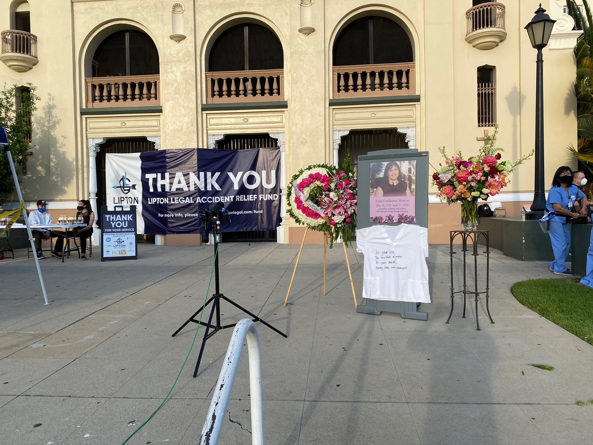 Personal Injury Lawyer Hollywood