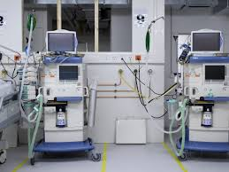 Ventilators Market