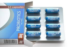 Probiotics & Probiotic Products Market