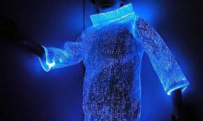 Smart Fabrics and Interactive Textiles Market