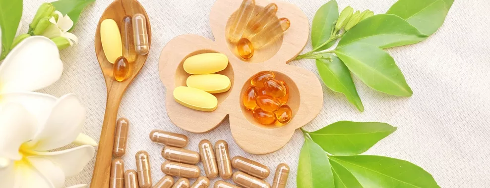 Dietary Supplements Market'