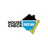 HouseCheck NSW Logo