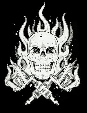 Tattoo Company'