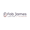 Company Logo For Fob James Law Firm'