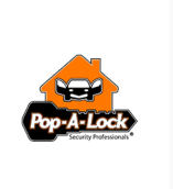 pop a lock of richmond Logo