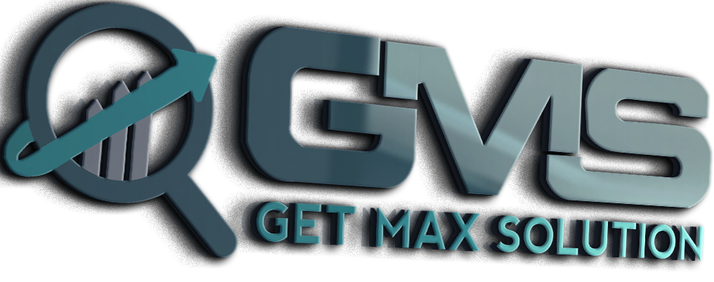 Company Logo For Get Max Solution'