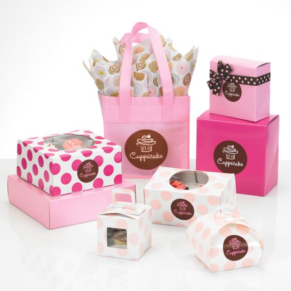Bakery Packaging'