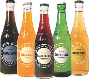 Craft Soda Market to witness Massive Growth by 2025 : Pepsi,'