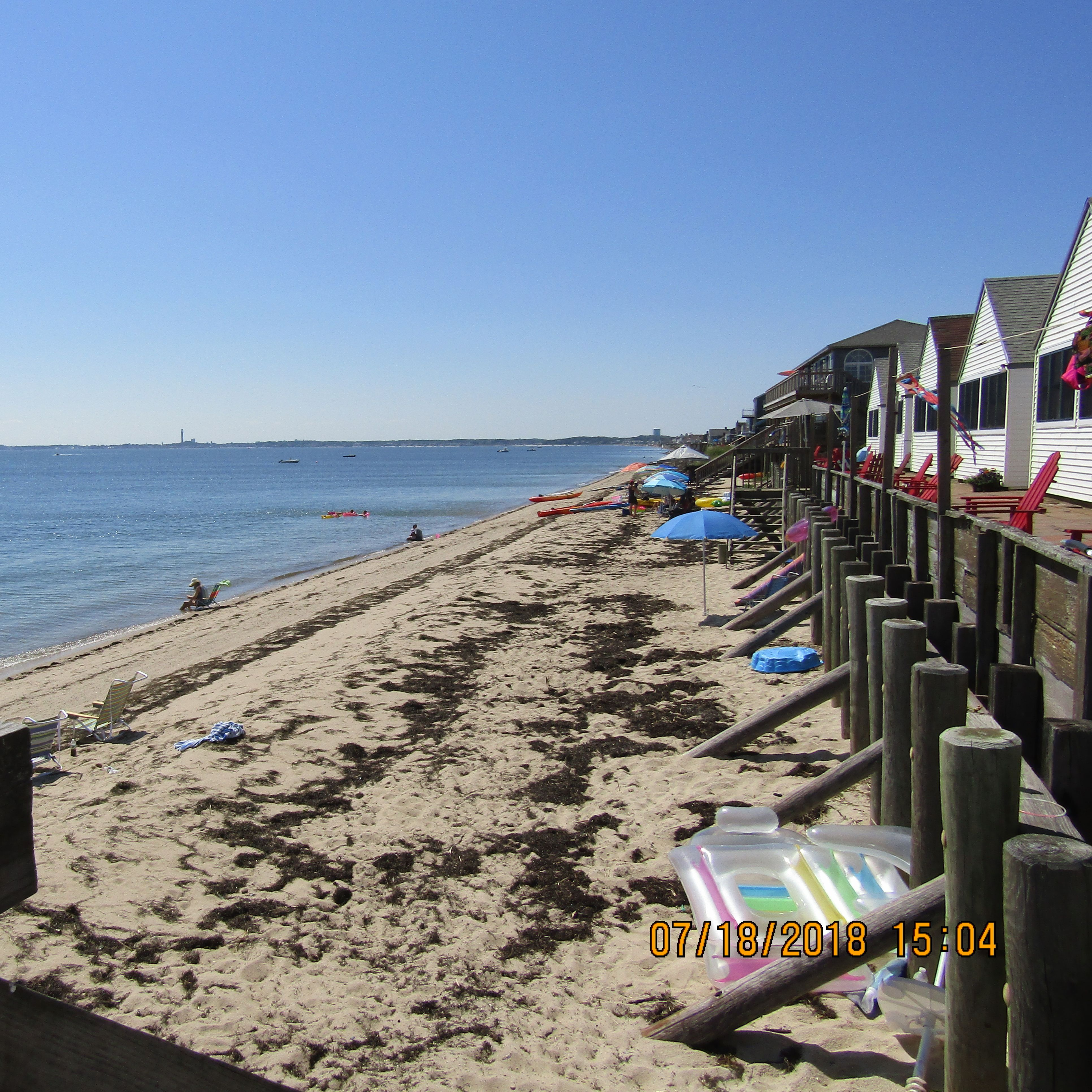 Cottages'