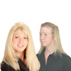 Women's Hair Replacement'