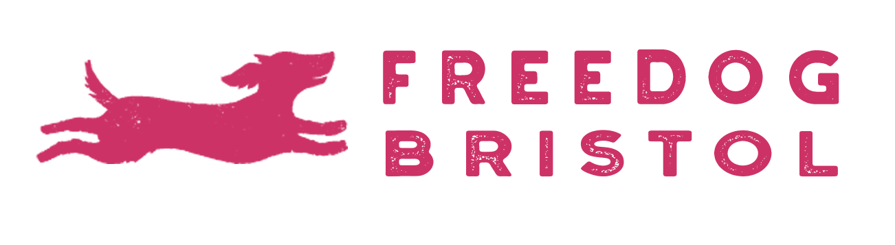 Freedog Bristol Logo